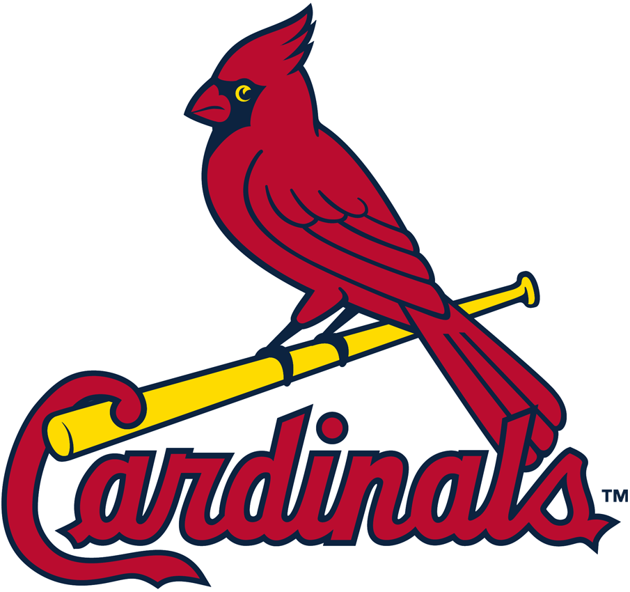 St. Louis Cardinals 1998 Primary Logo t shirts DIY iron ons